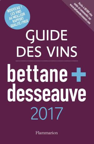 Guide Bettane & Desseauve 2017
