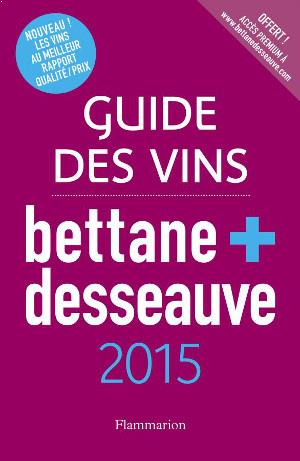 Guide Bettane & Desseauve 2015