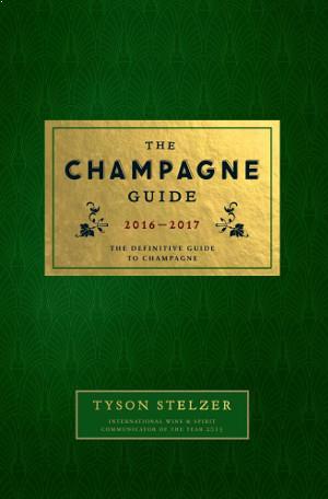 The Champagne Guide 2016 – 2017