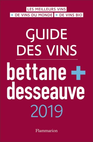 Guide Bettane & Desseauve 2019