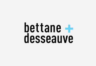 Bettane & Desseauve