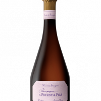 Champagne Monts de Vertus Rosé