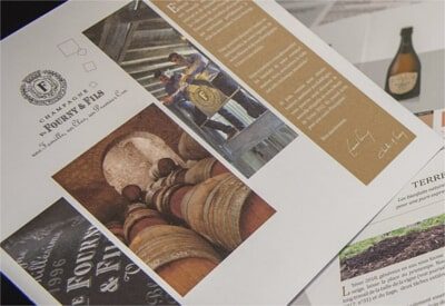 Journal Clos Notre Dame