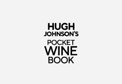 Hugh Johnsons Pocket Wine Book