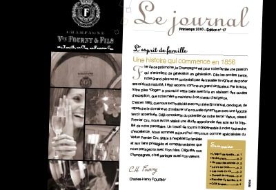 Journal Printemps Été 2010