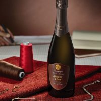 Champagne Monts de Vertus 2016