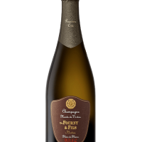 Champagne Monts de Vertus 2016