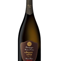 Champagne Monts de Vertus 2014 Magnum