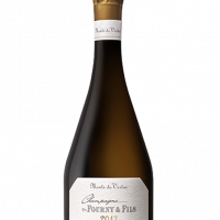 Champagne Monts de Vertus 2017
