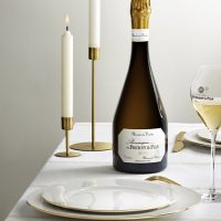 Champagne Monts de Vertus 2017