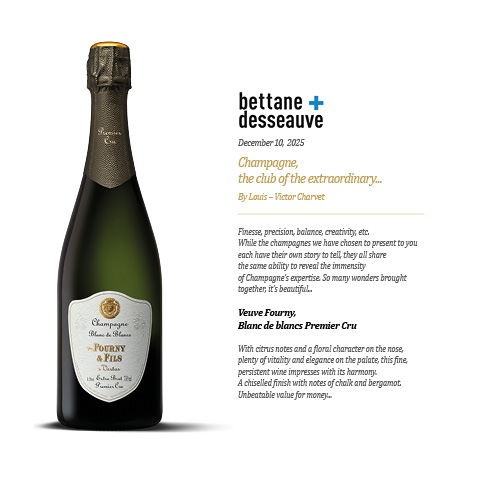 2512 Bettane et Desseauve EN