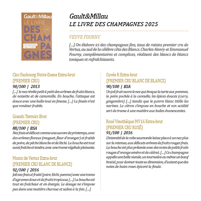 2503 Gault et Milau FR