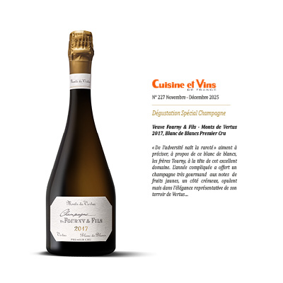 2511 Cuisine et Vins FR