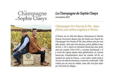 2511 SophieClaeys FR