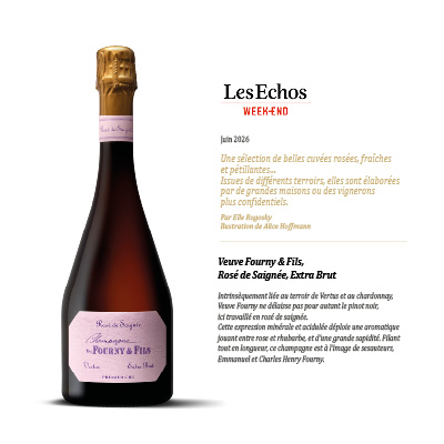 Les Echos - Weekend
