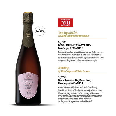 Revue du vin de France